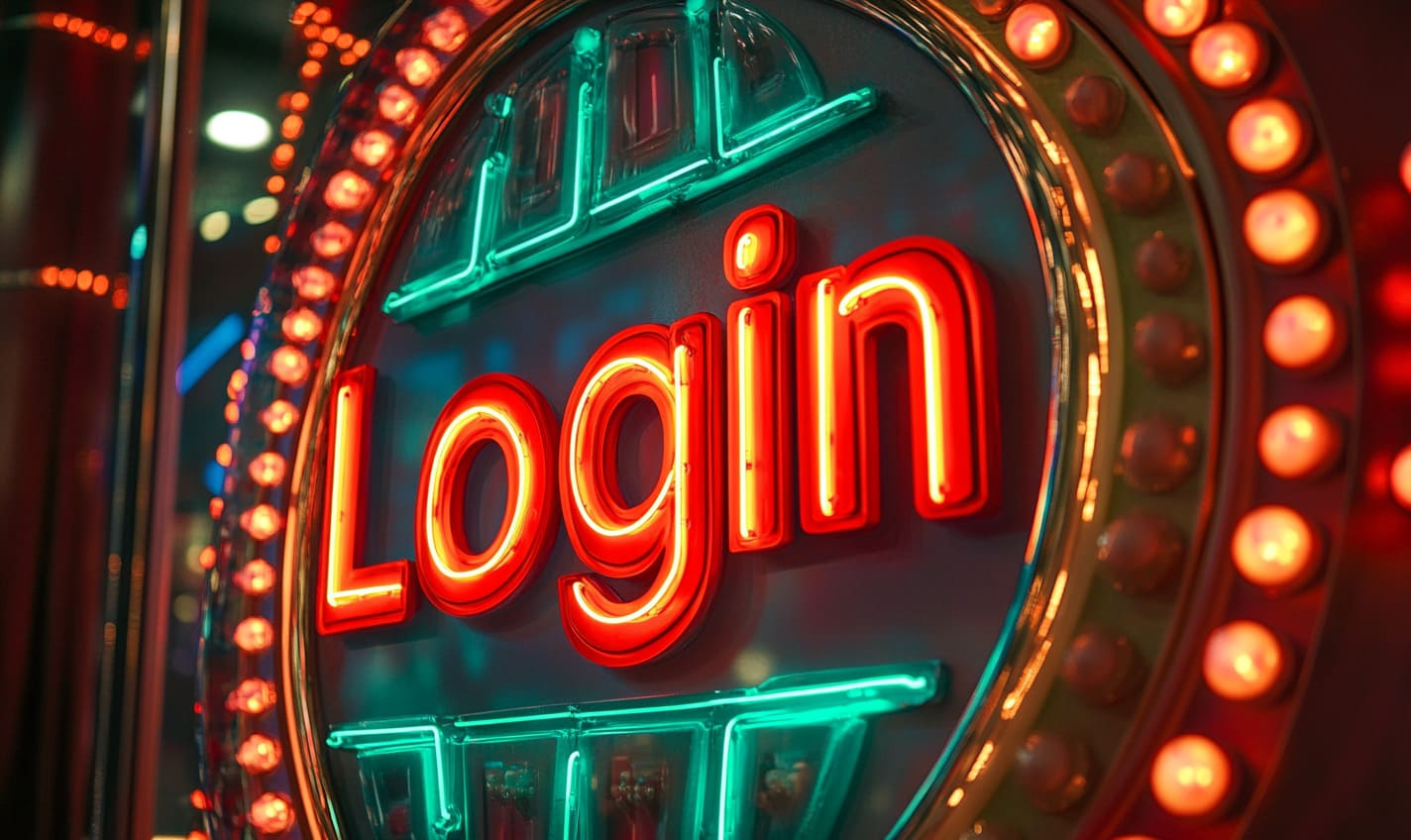 Complete the L444 casino Sign up Process
                              